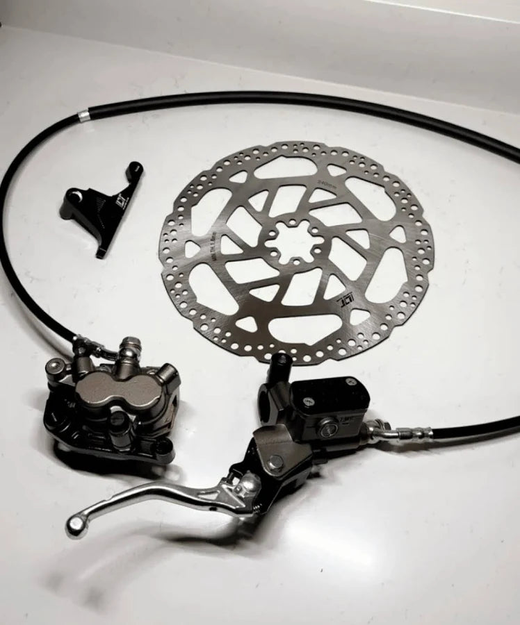 Front Ultra Bee Kit for Surron LBX