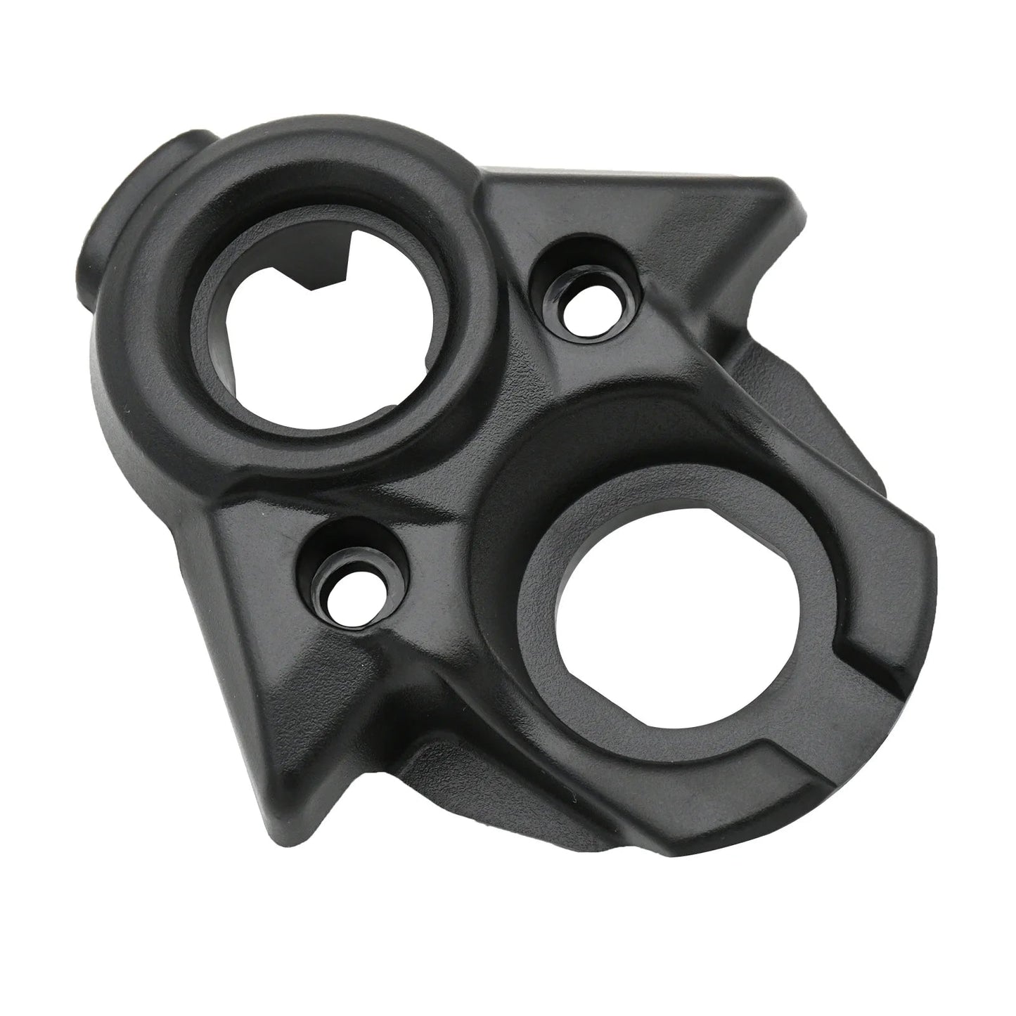 Surron Ignition Plate