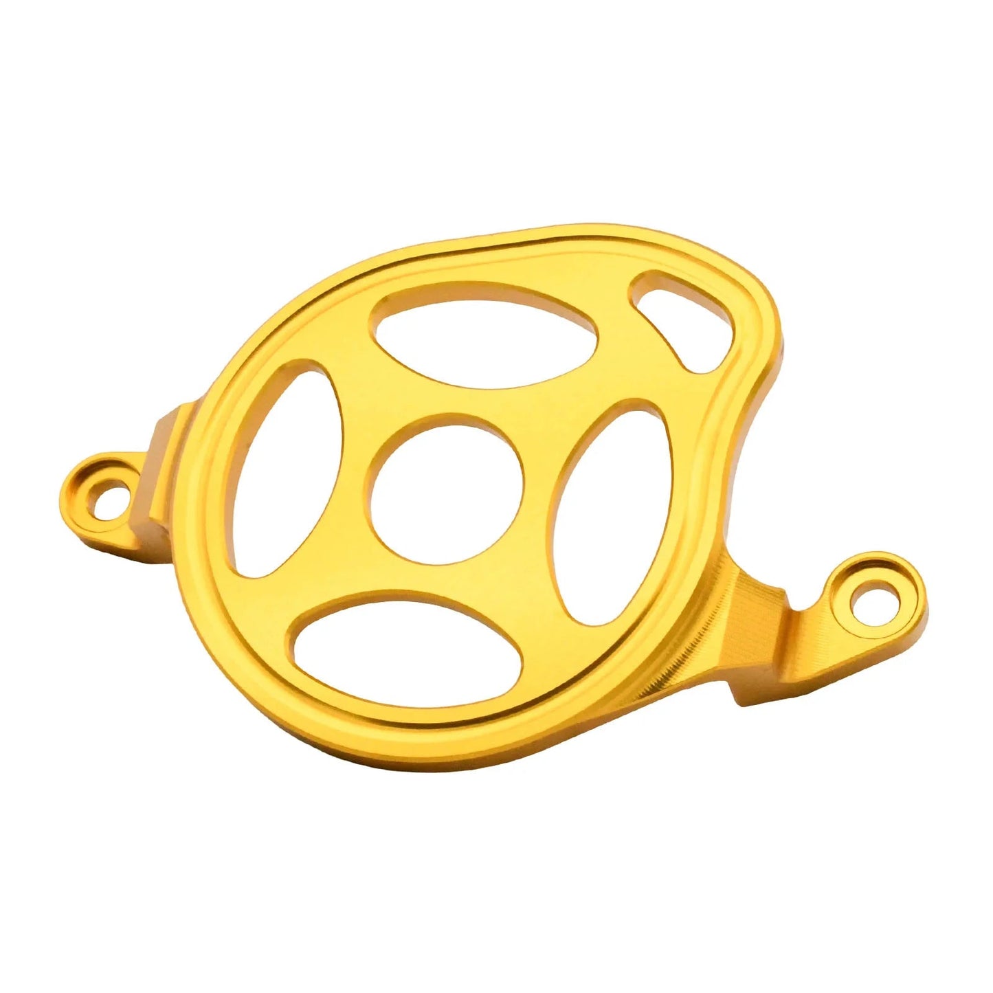 Metal Motor Cover