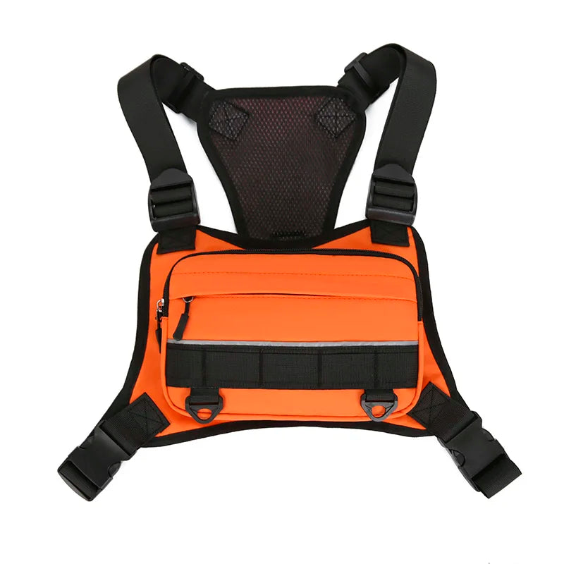 E-Moto Chest Bag