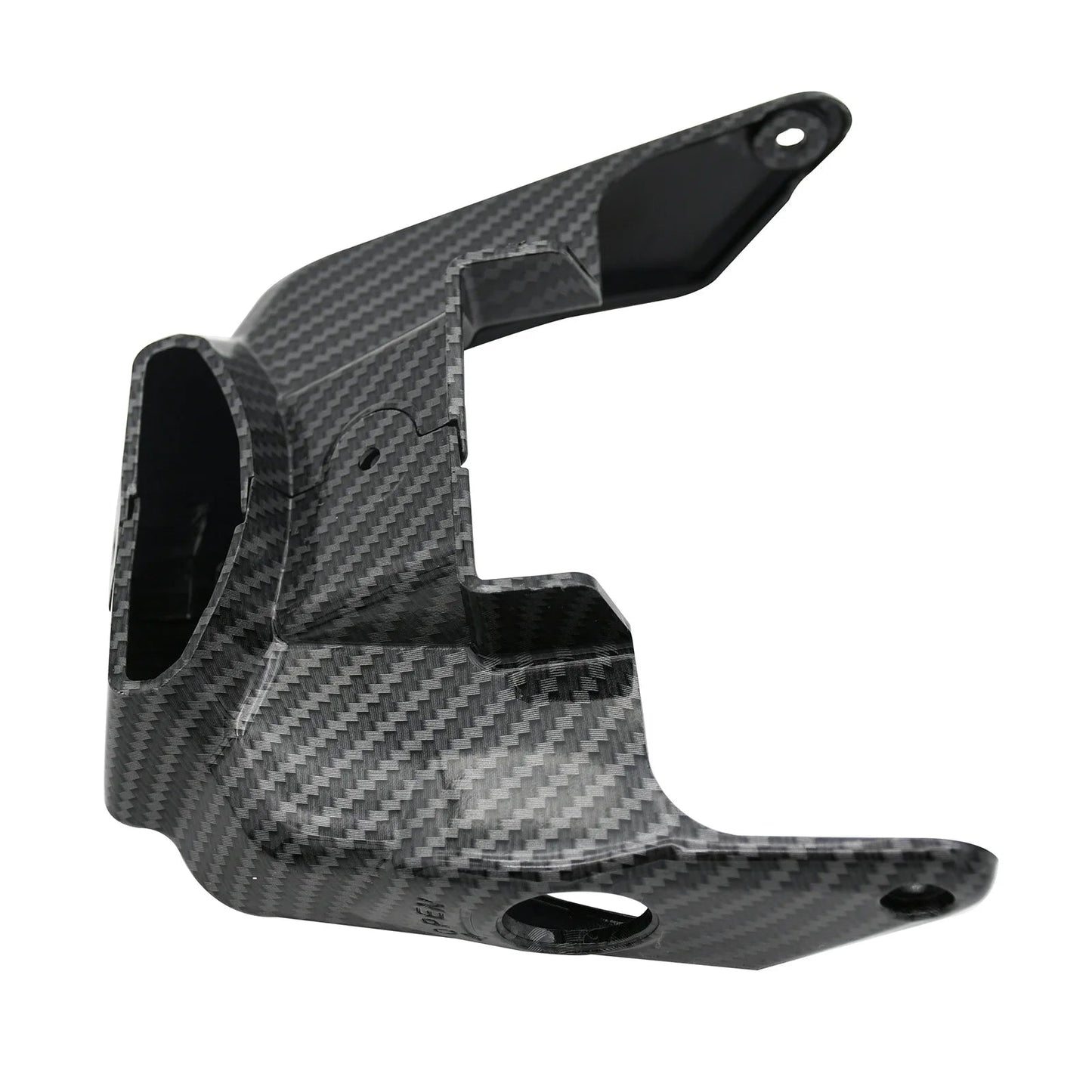 Surron Battery Compartment Lock Cover