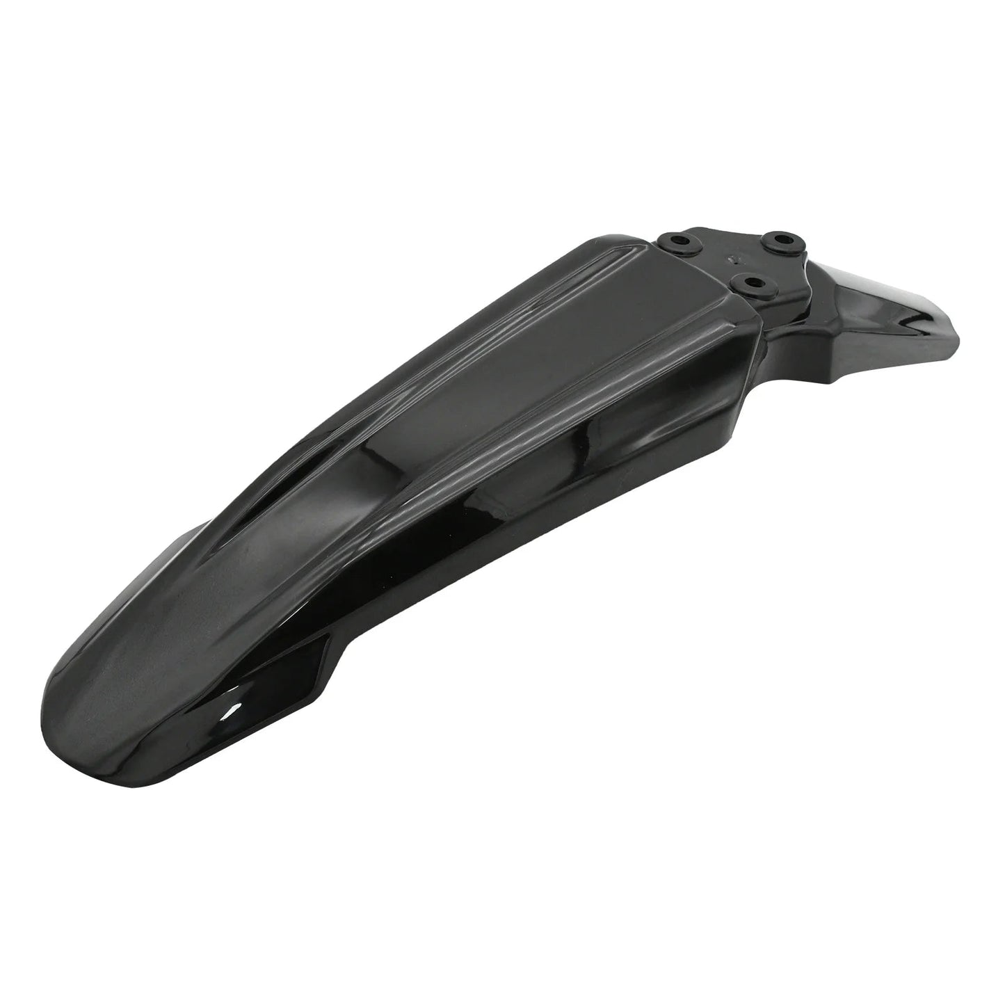 E-Moto Front Fender
