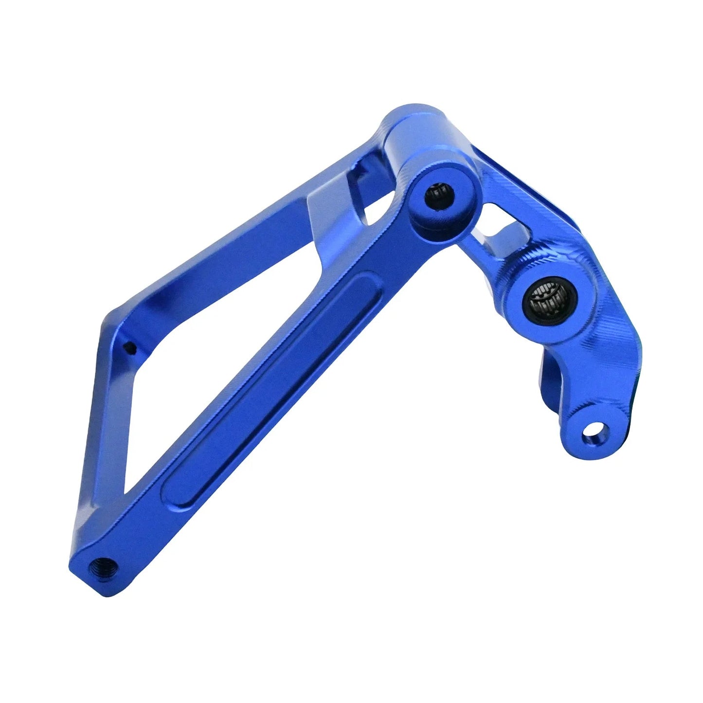 LBX Suspension Triangle And Linkage