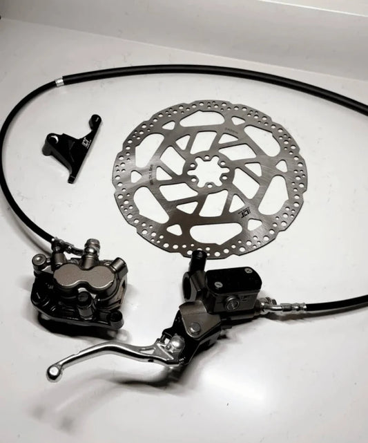 Front Ultra Bee Kit for Surron LBX