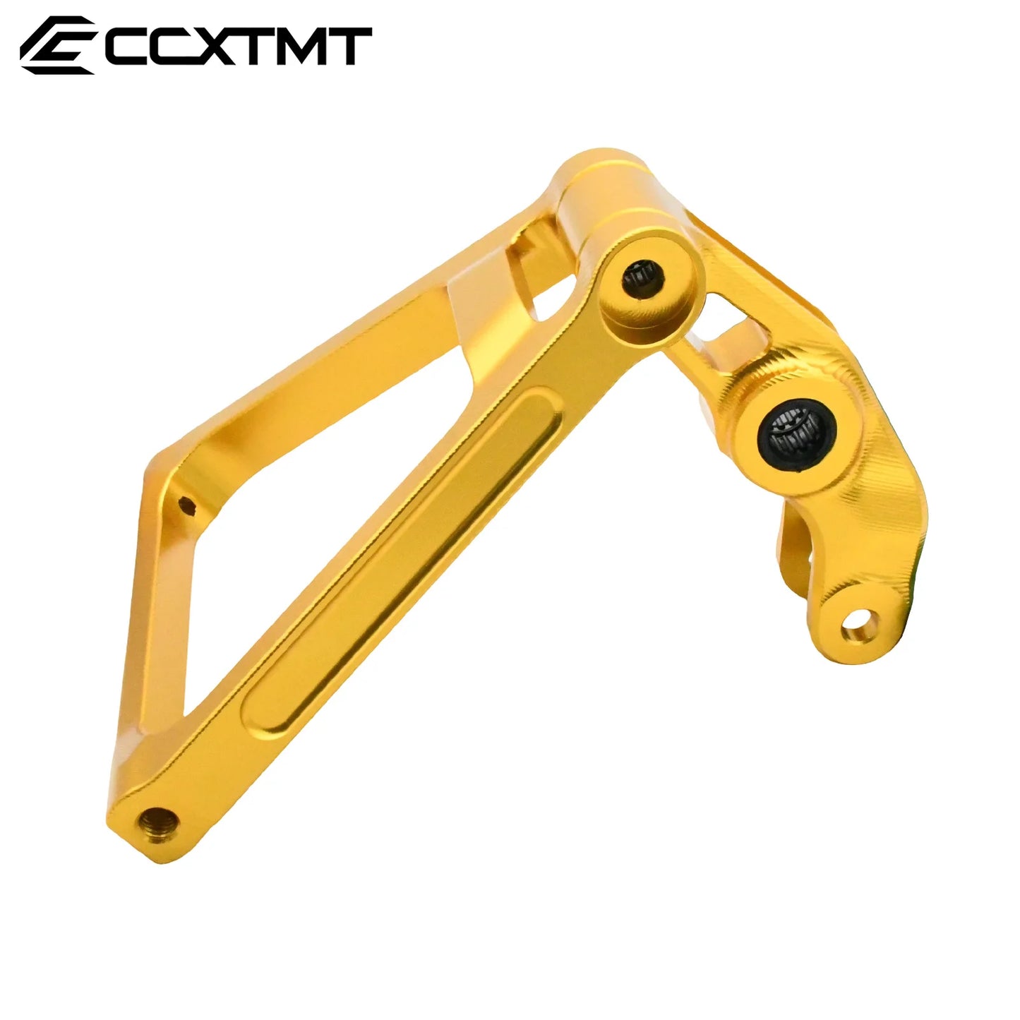 LBX Suspension Triangle And Linkage