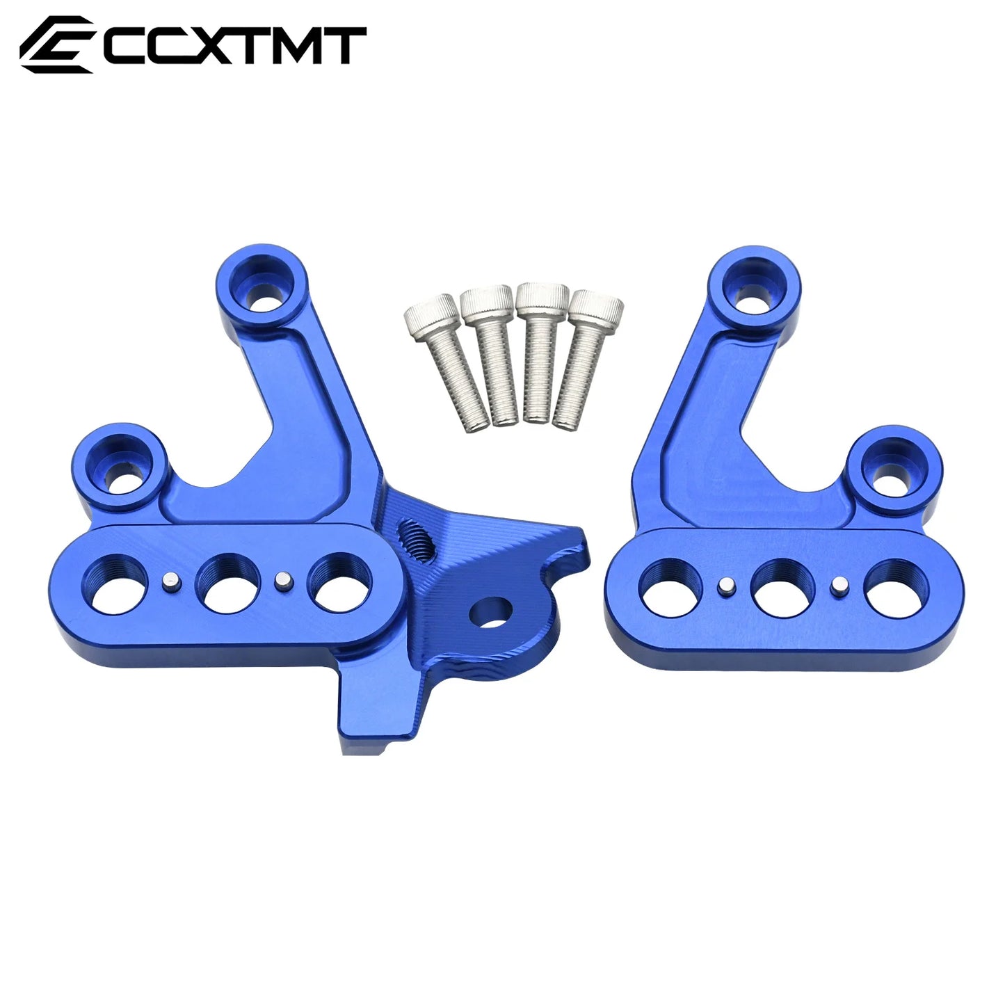Surron Peg Brackets And Mounts