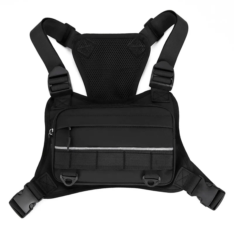 E-Moto Chest Bag