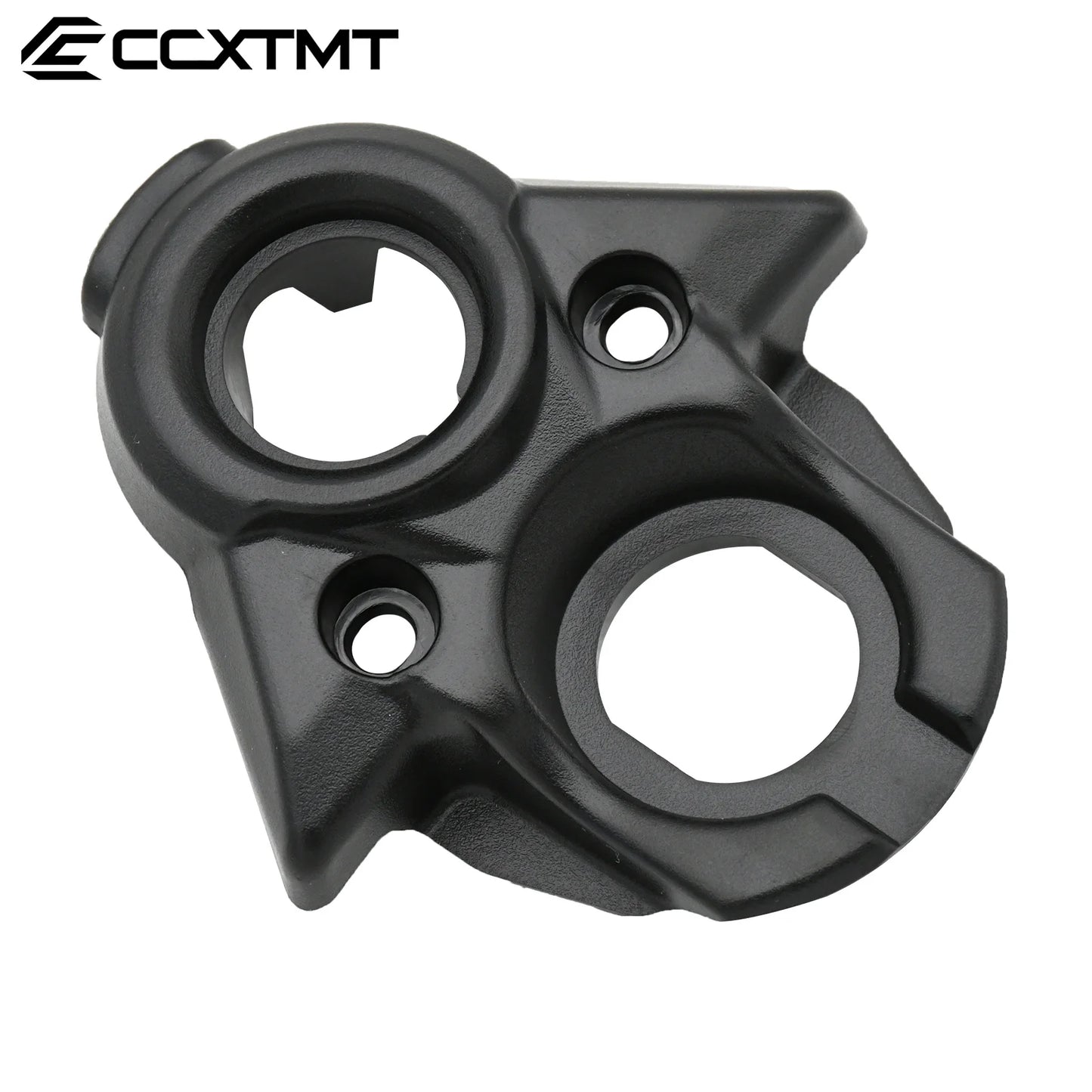 Surron Ignition Plate