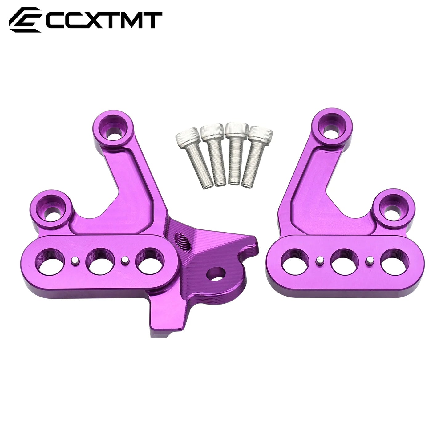 Surron Peg Brackets And Mounts