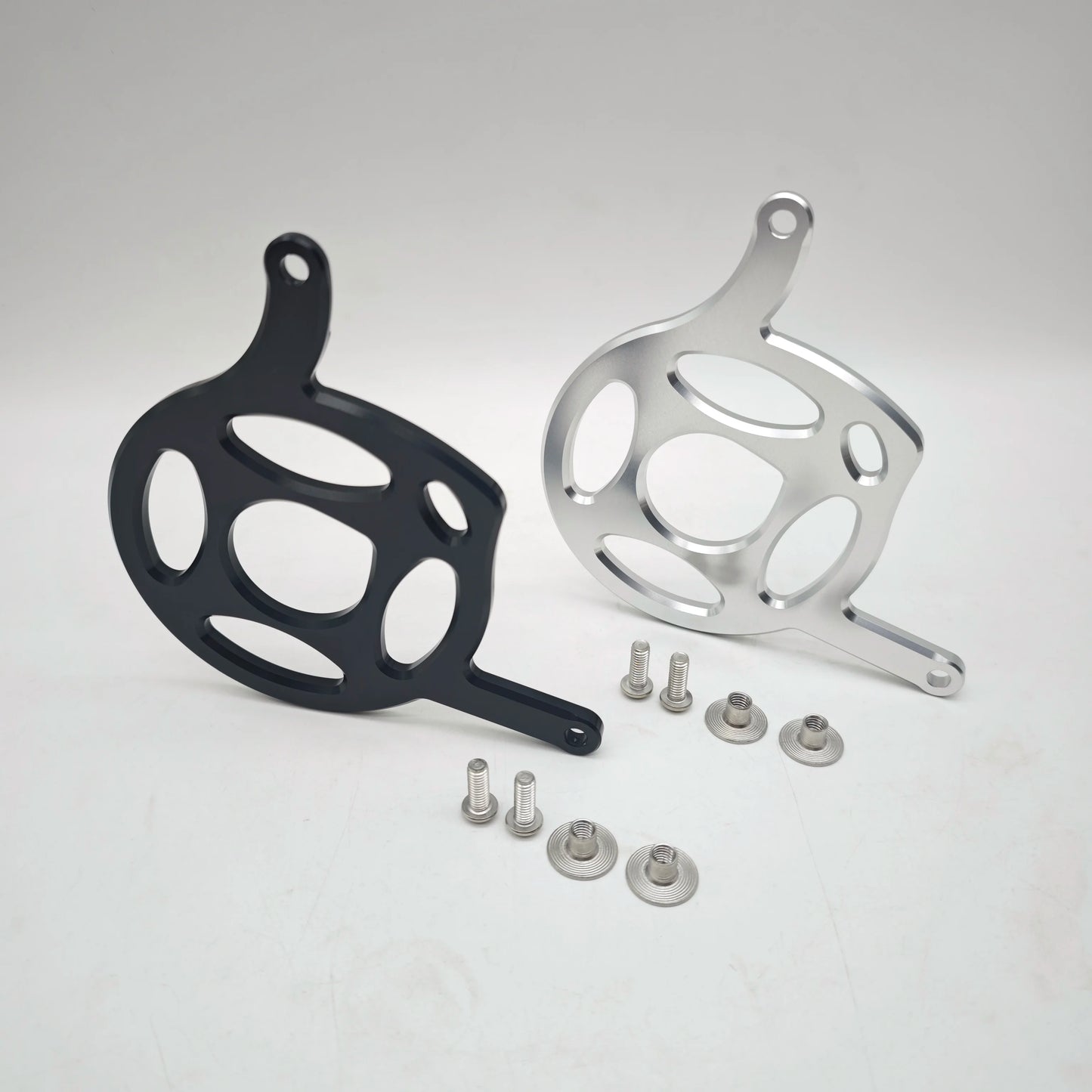 Yozma IN 10 Metal Motor Cover