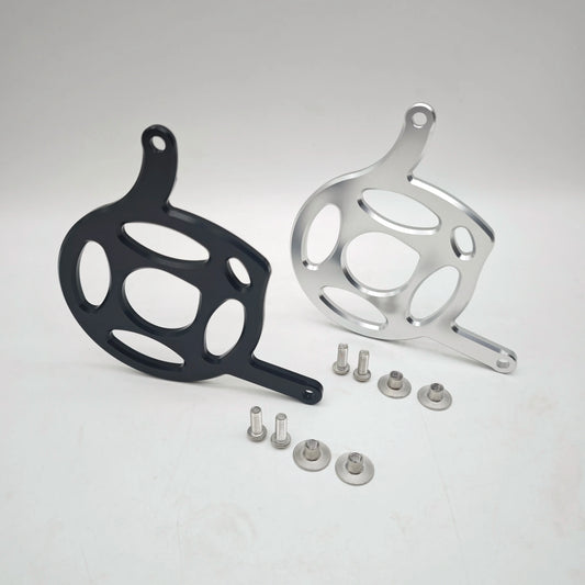 Yozma IN 10 Metal Motor Cover