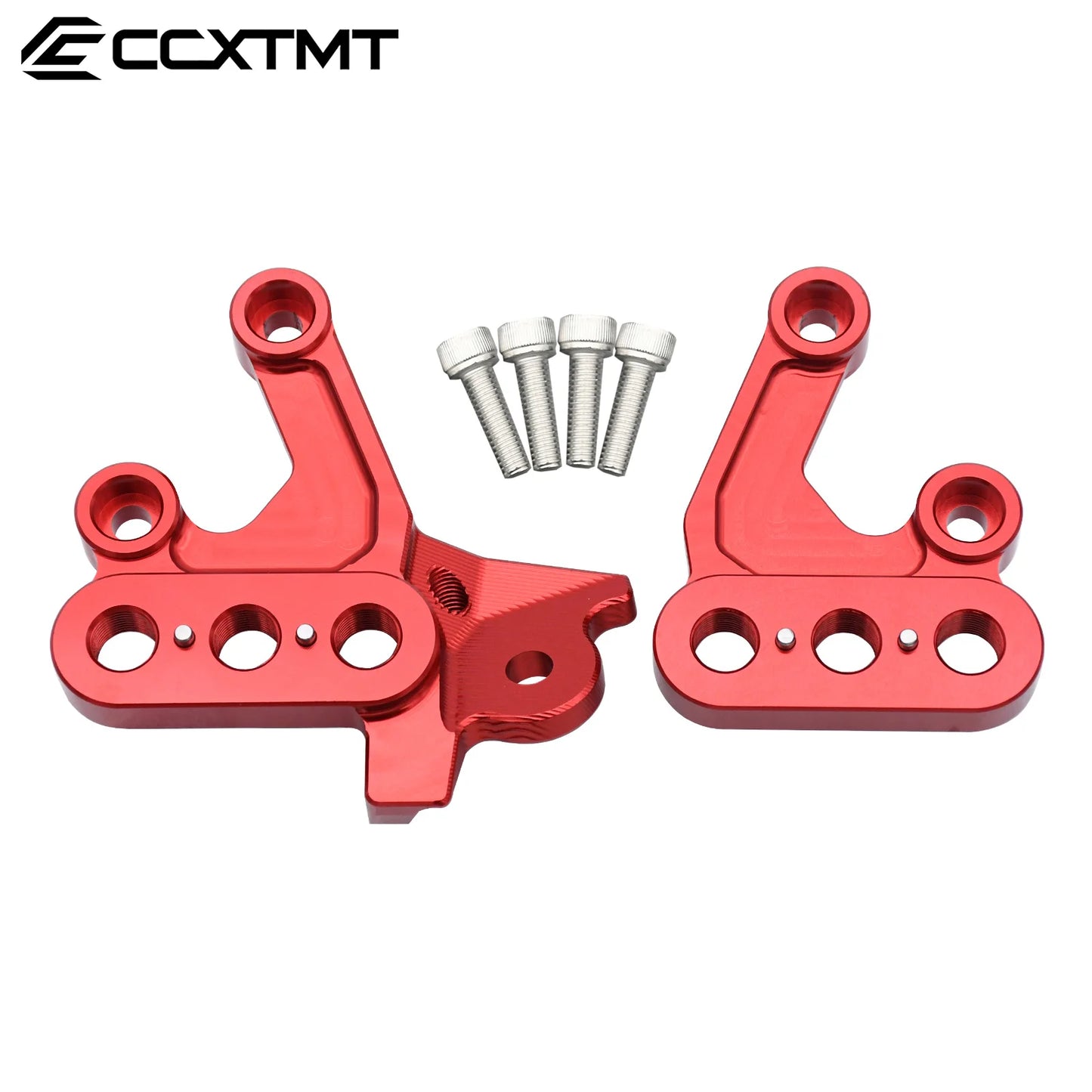 Surron Peg Brackets And Mounts