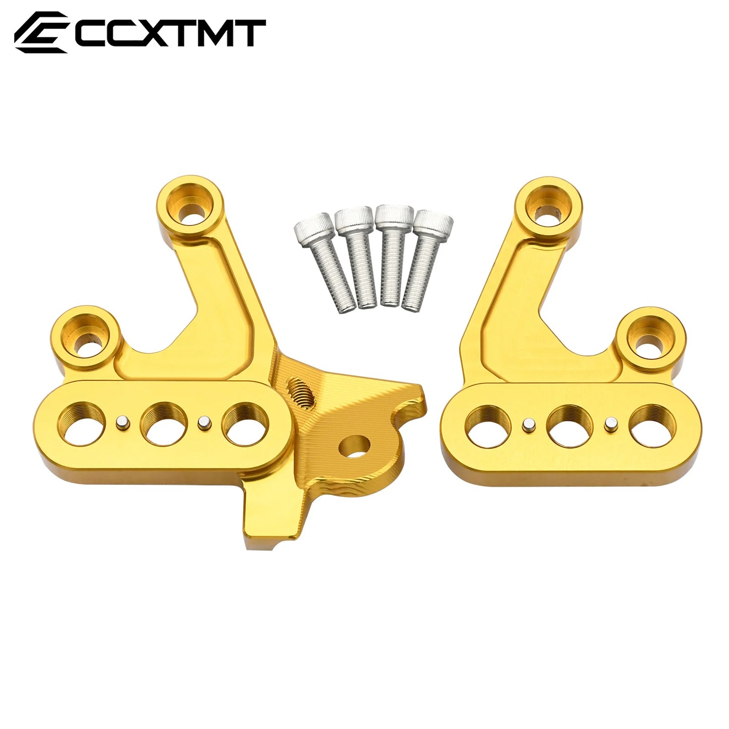 Surron Peg Brackets And Mounts