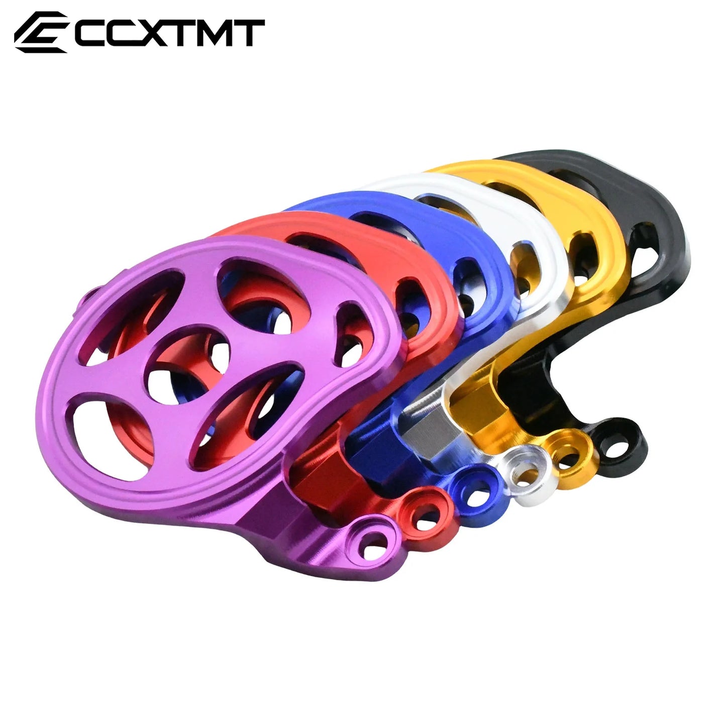 Metal Motor Cover