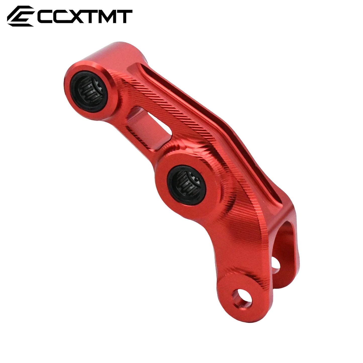LBX Suspension Triangle And Linkage