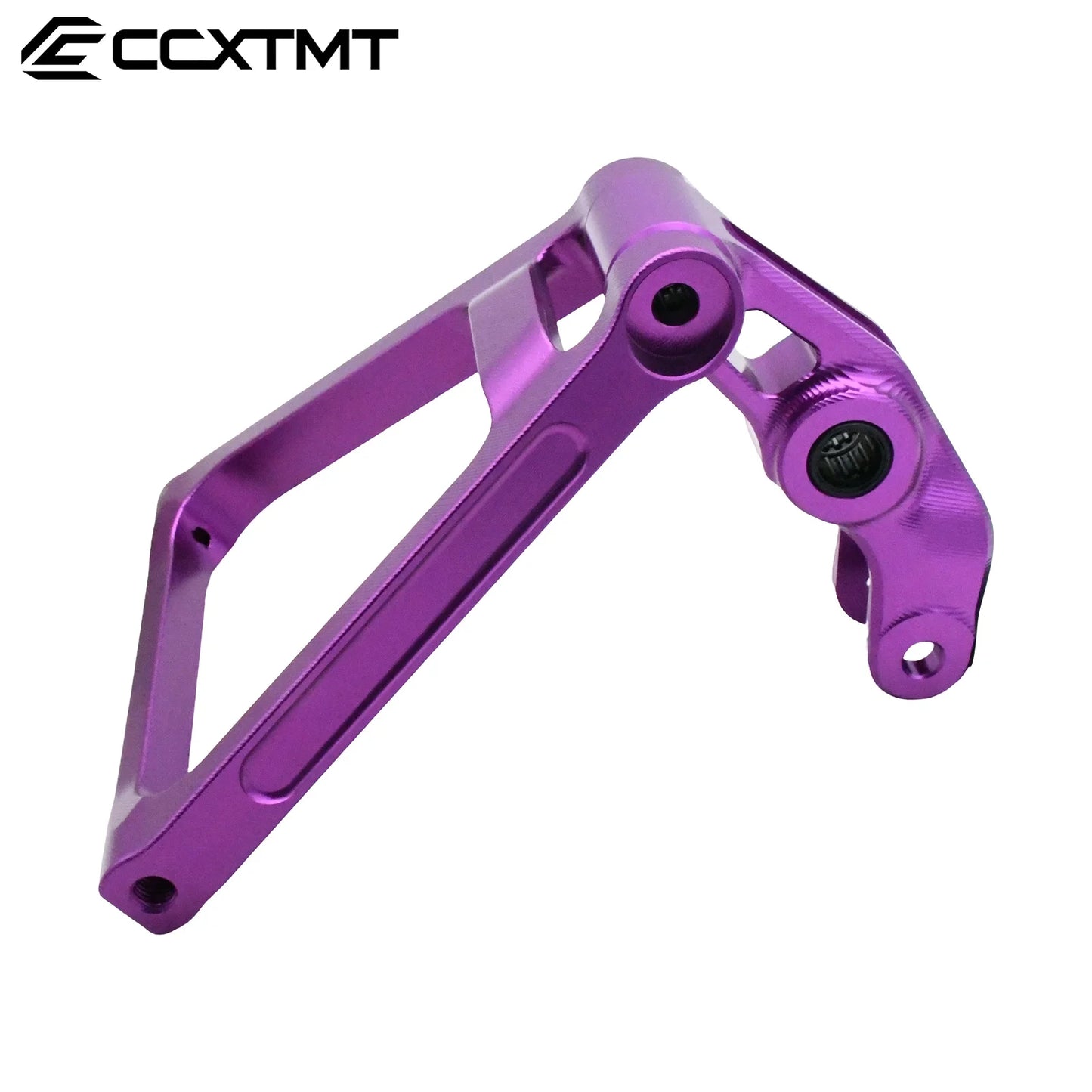 LBX Suspension Triangle And Linkage