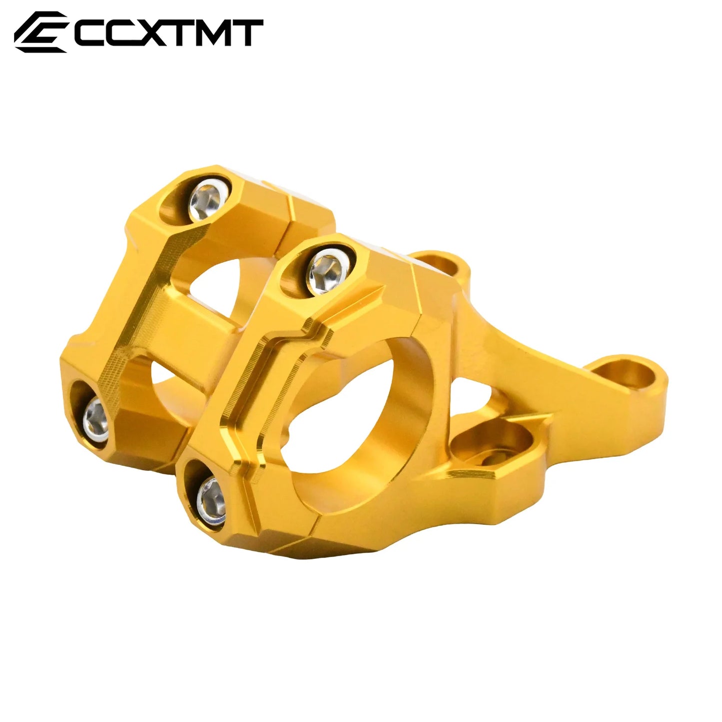 Direct Stem Mount 31.8mm
