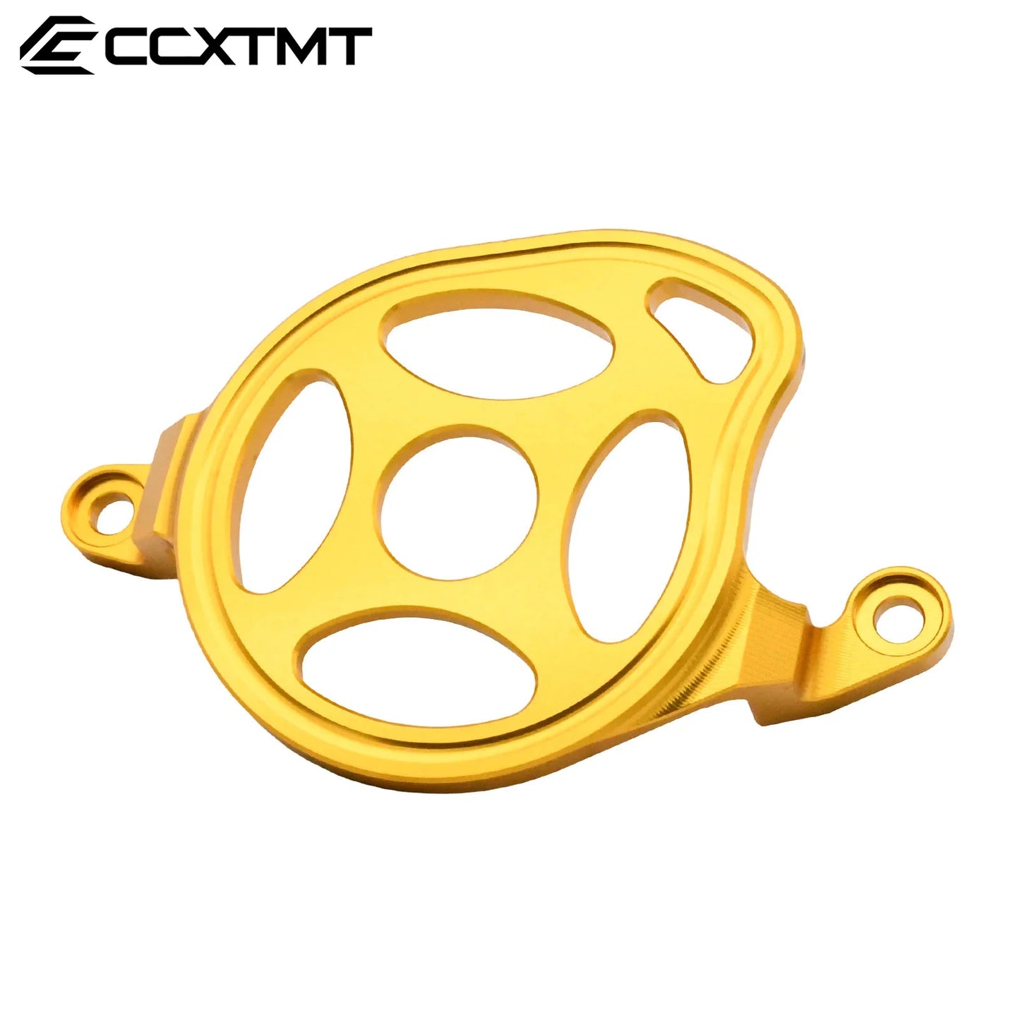 Metal Motor Cover