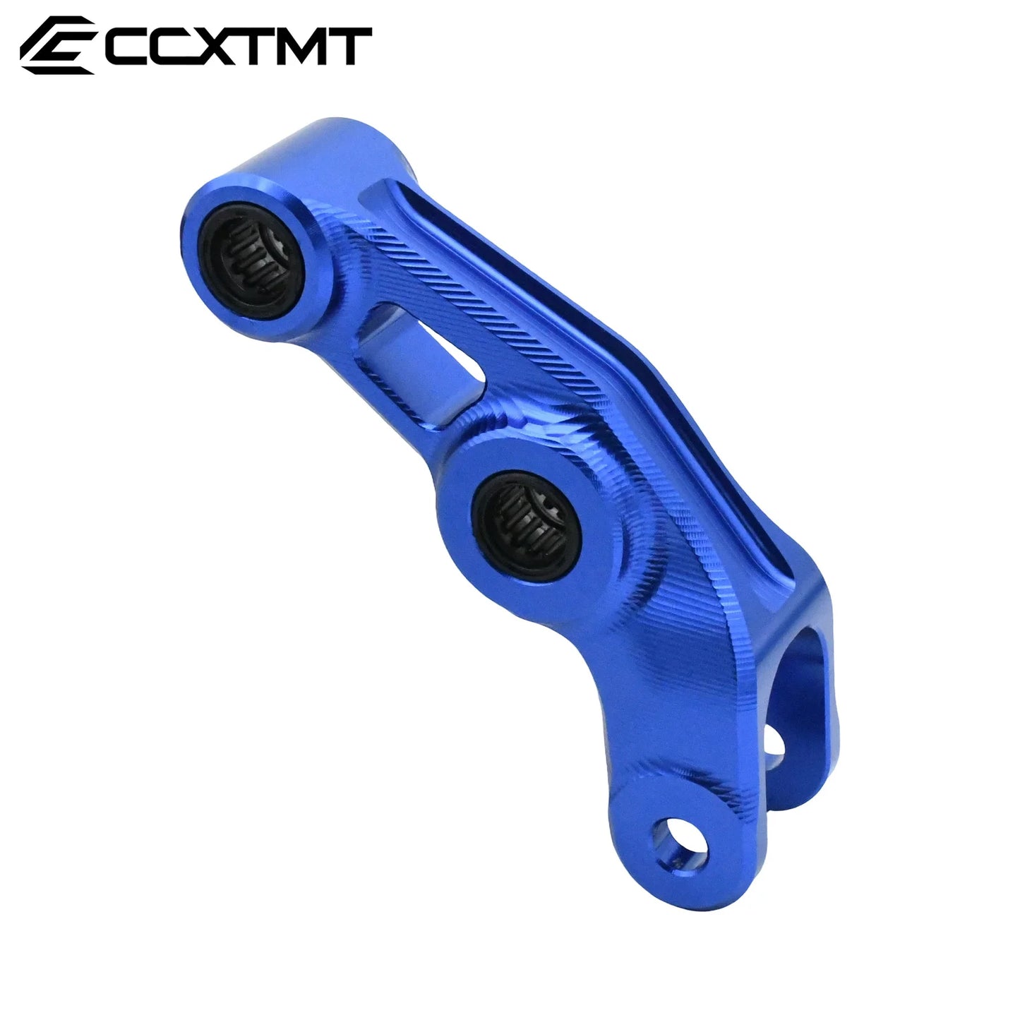 LBX Suspension Triangle And Linkage