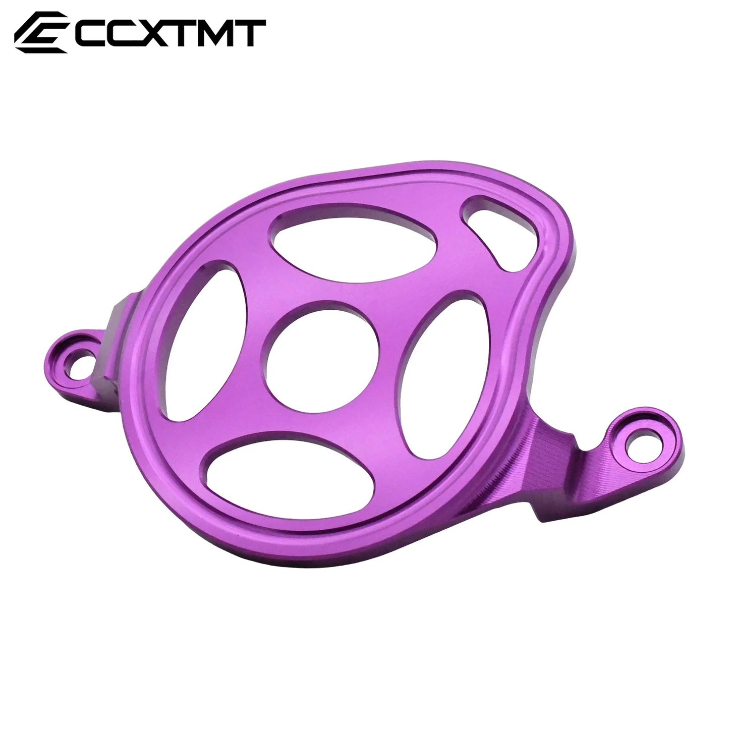 Metal Motor Cover