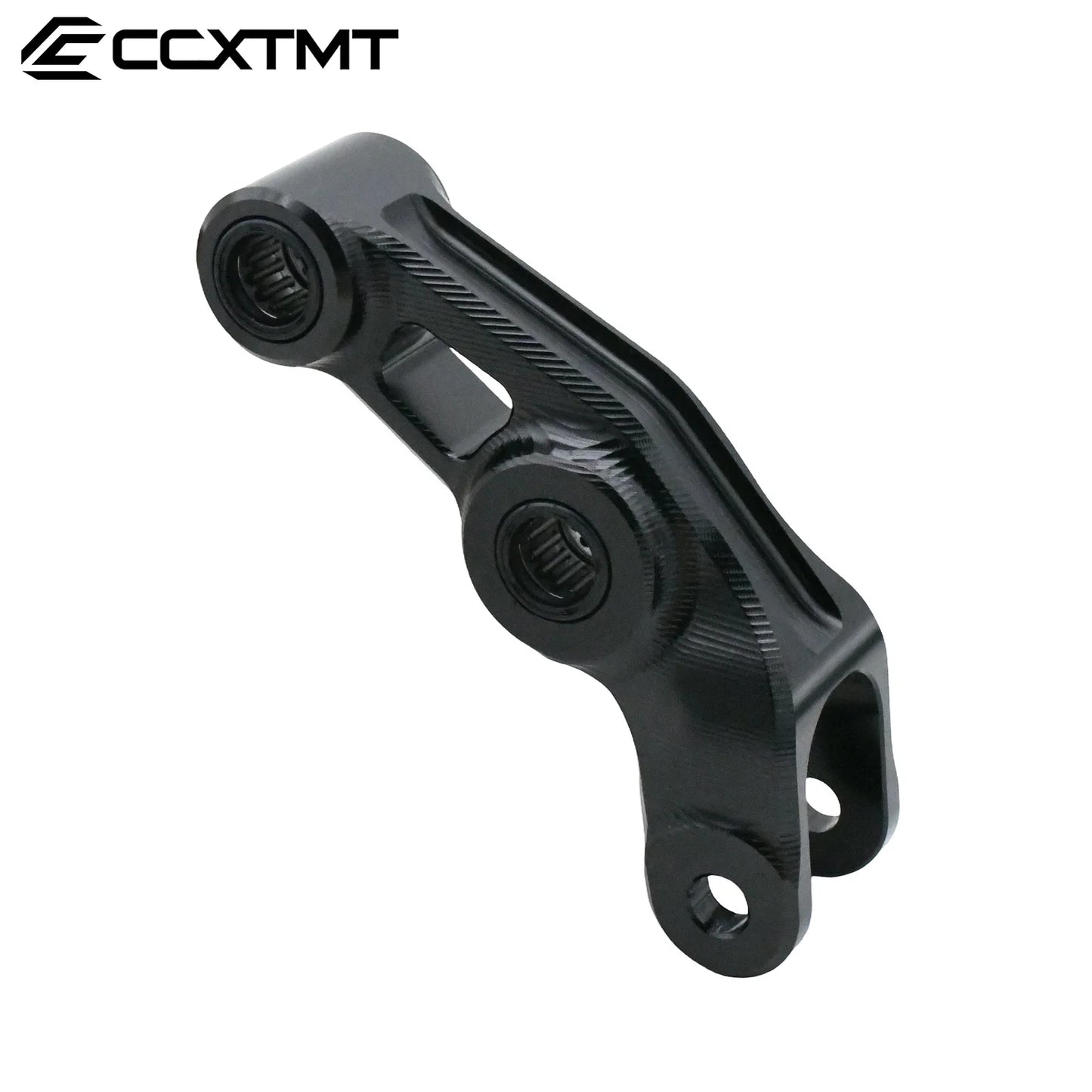 LBX Suspension Triangle And Linkage