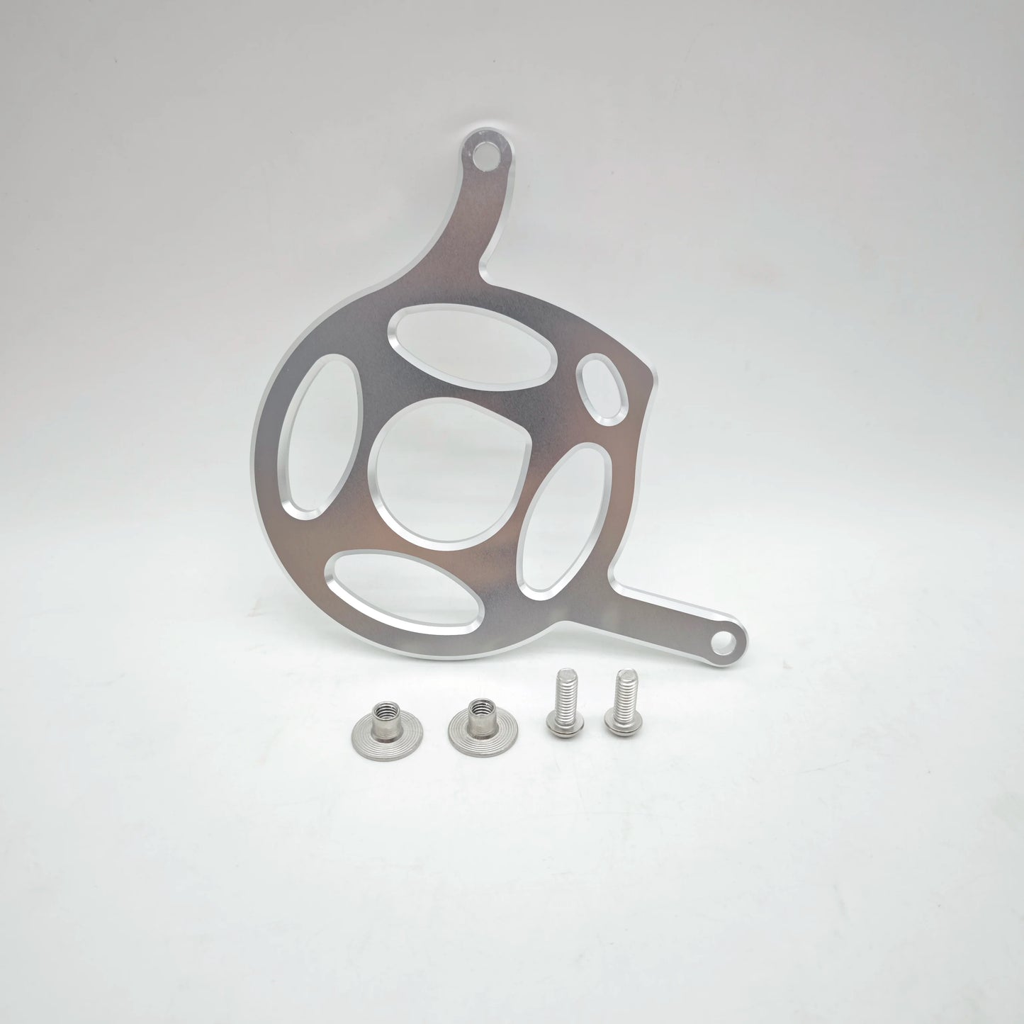 Yozma IN 10 Metal Motor Cover