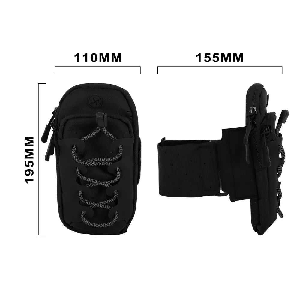 E-Moto Battery Lid Bag