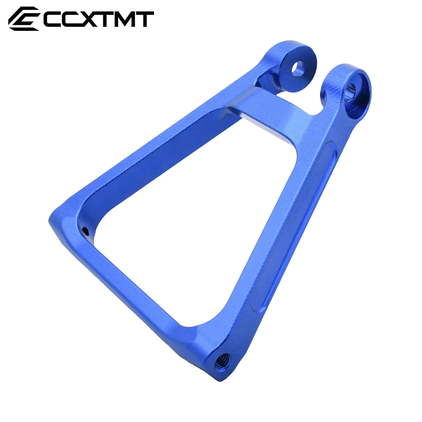 LBX Suspension Triangle And Linkage