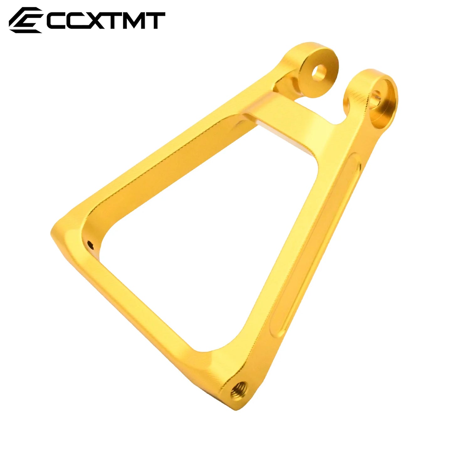 LBX Suspension Triangle And Linkage