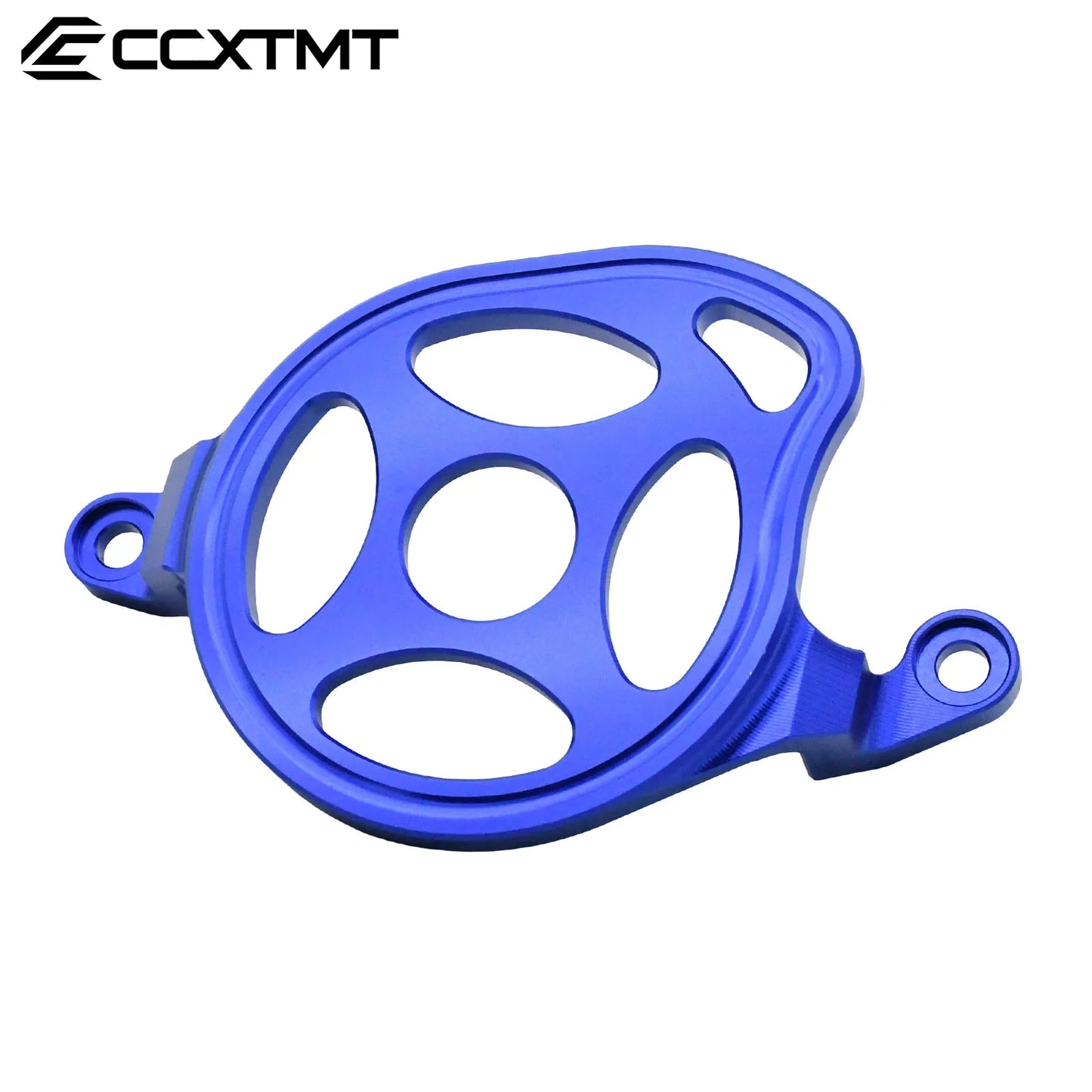Metal Motor Cover
