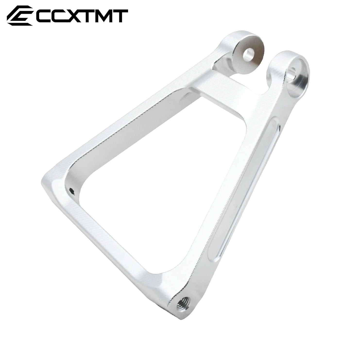 LBX Suspension Triangle And Linkage