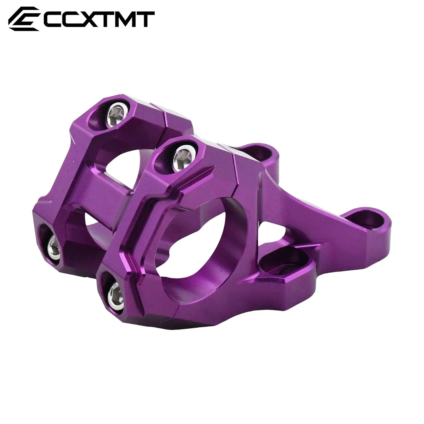 Direct Stem Mount 31.8mm