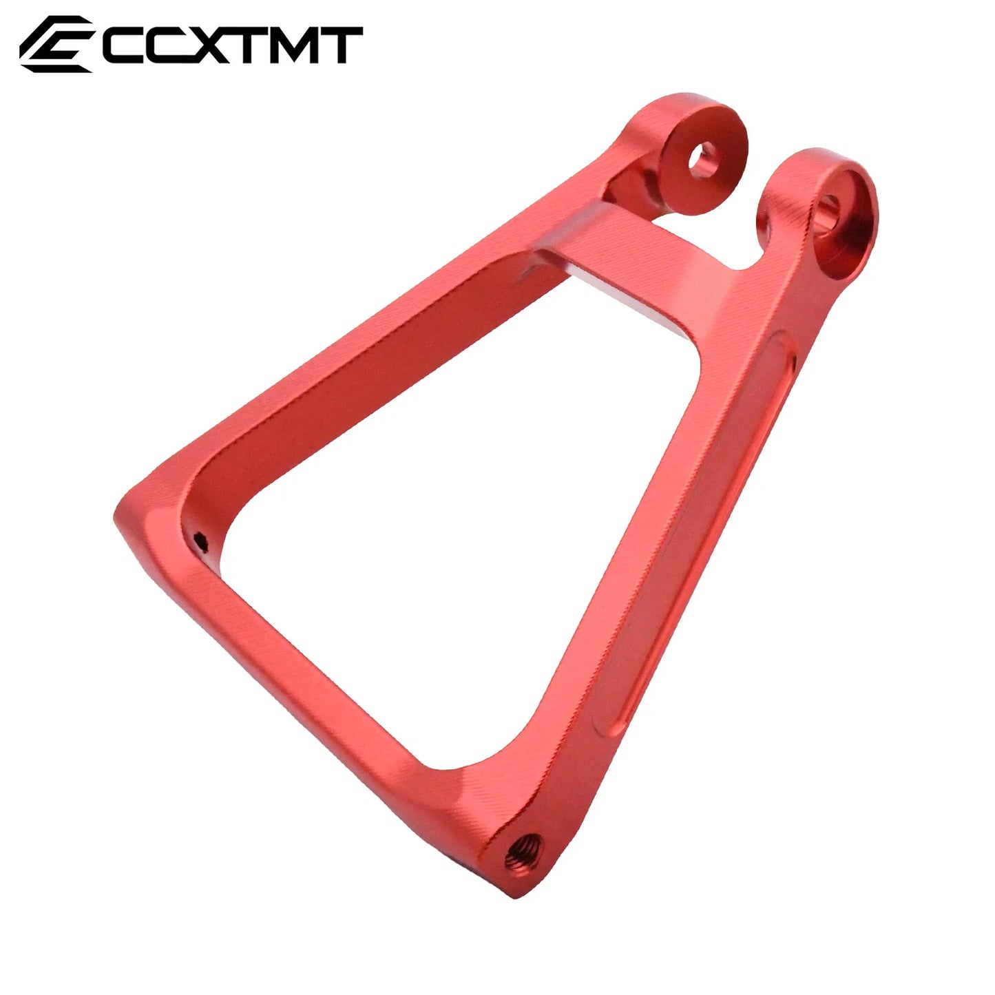 LBX Suspension Triangle And Linkage