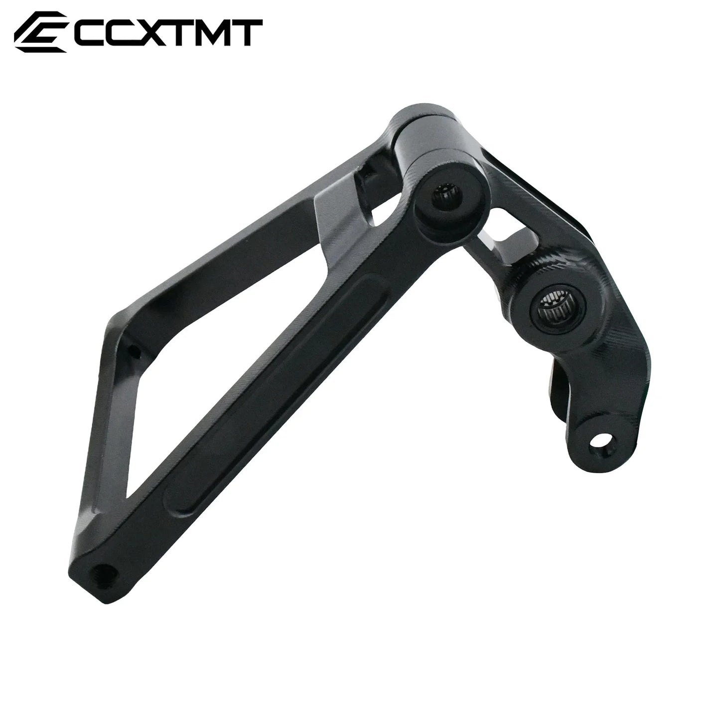 LBX Suspension Triangle And Linkage