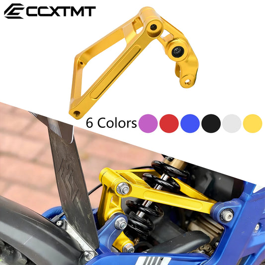 LBX Suspension Triangle And Linkage