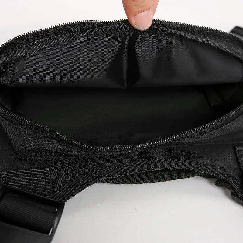 E-Moto Chest Bag