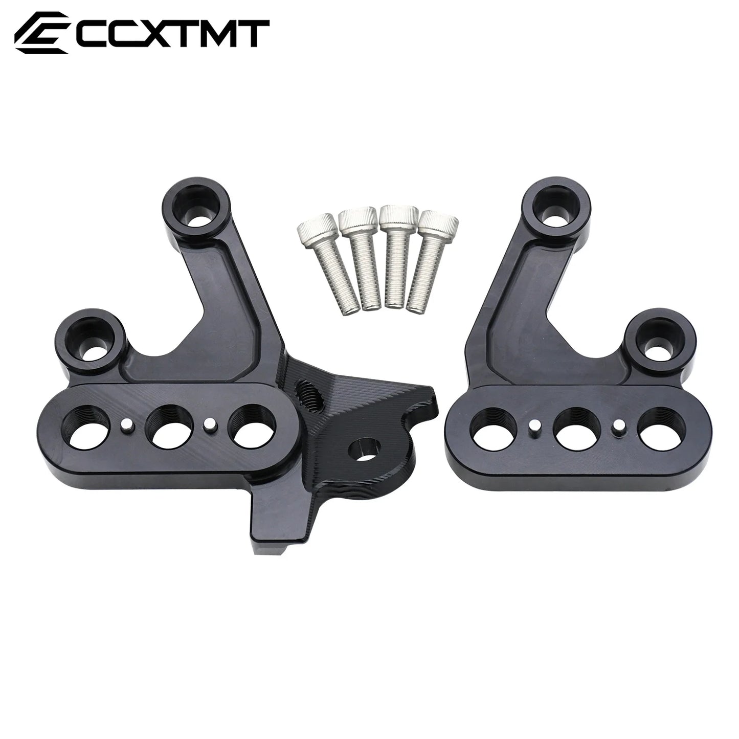 Surron Peg Brackets And Mounts