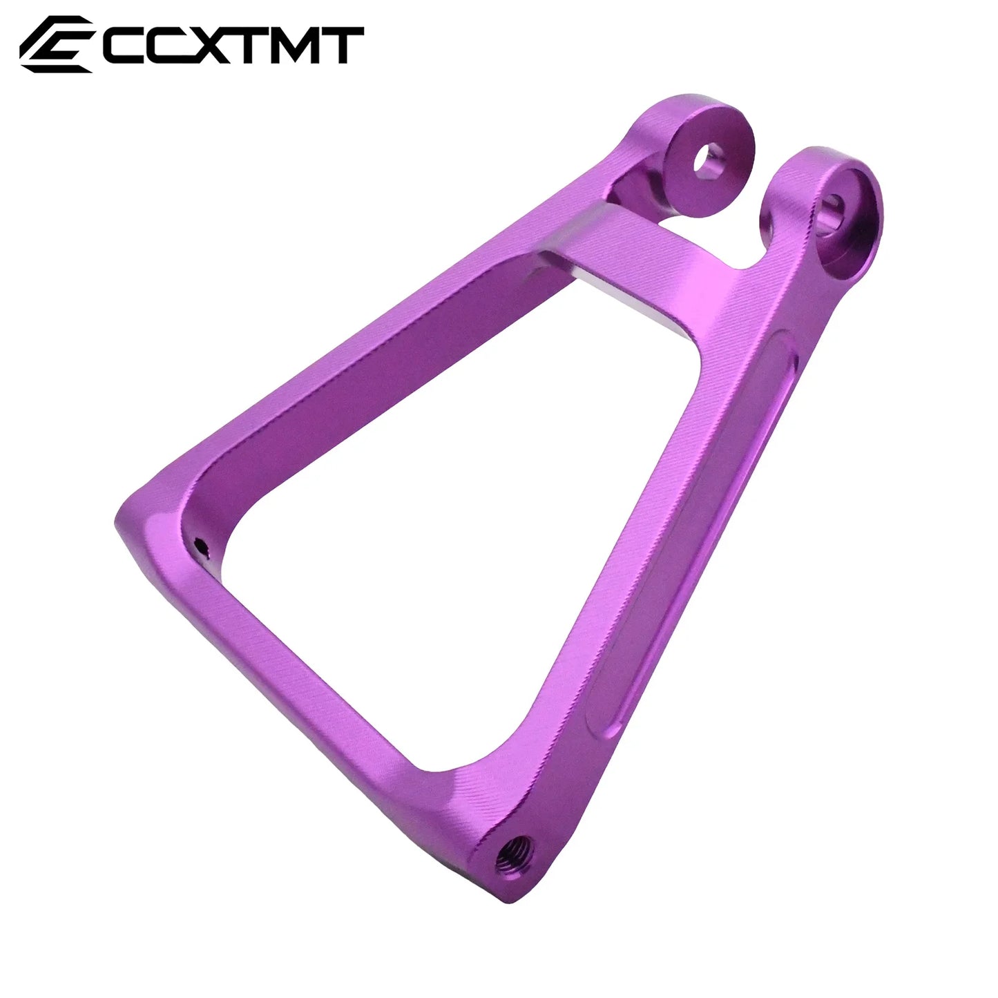 LBX Suspension Triangle And Linkage
