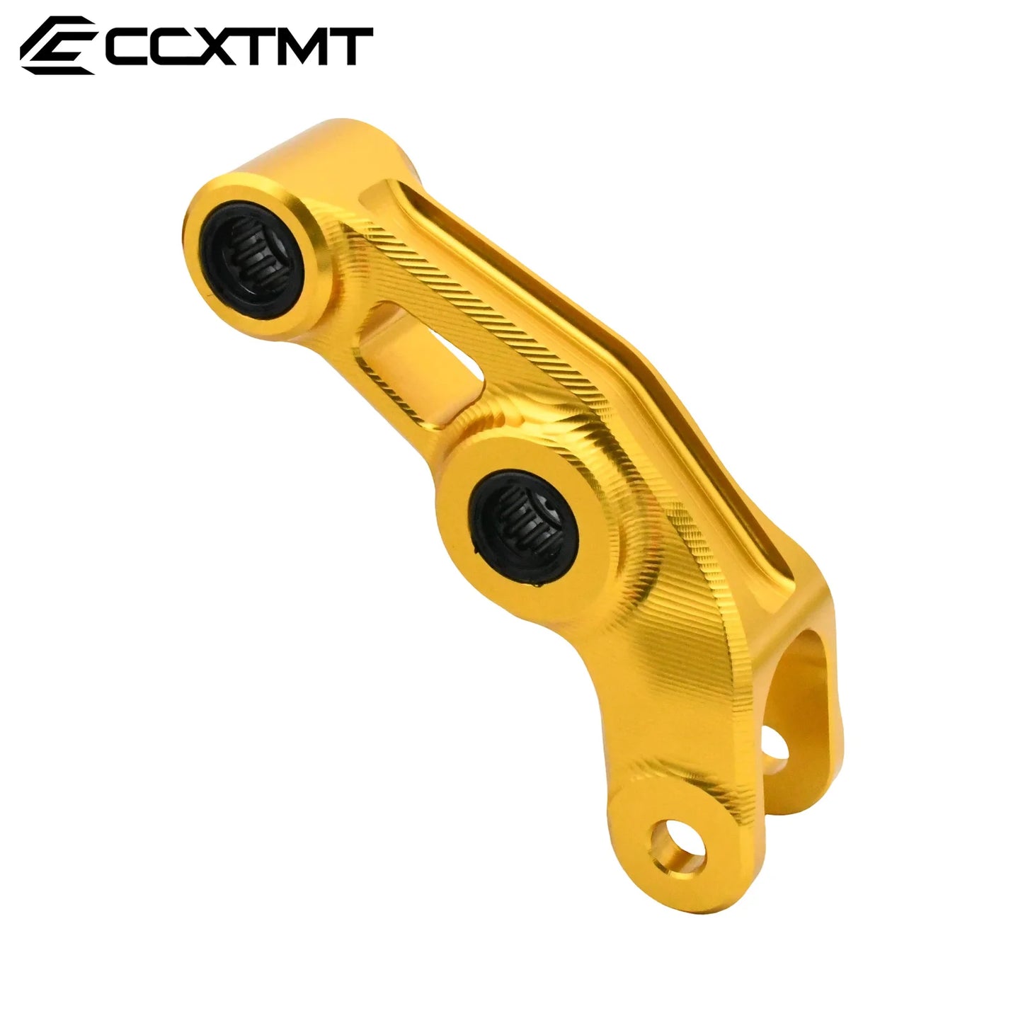 LBX Suspension Triangle And Linkage