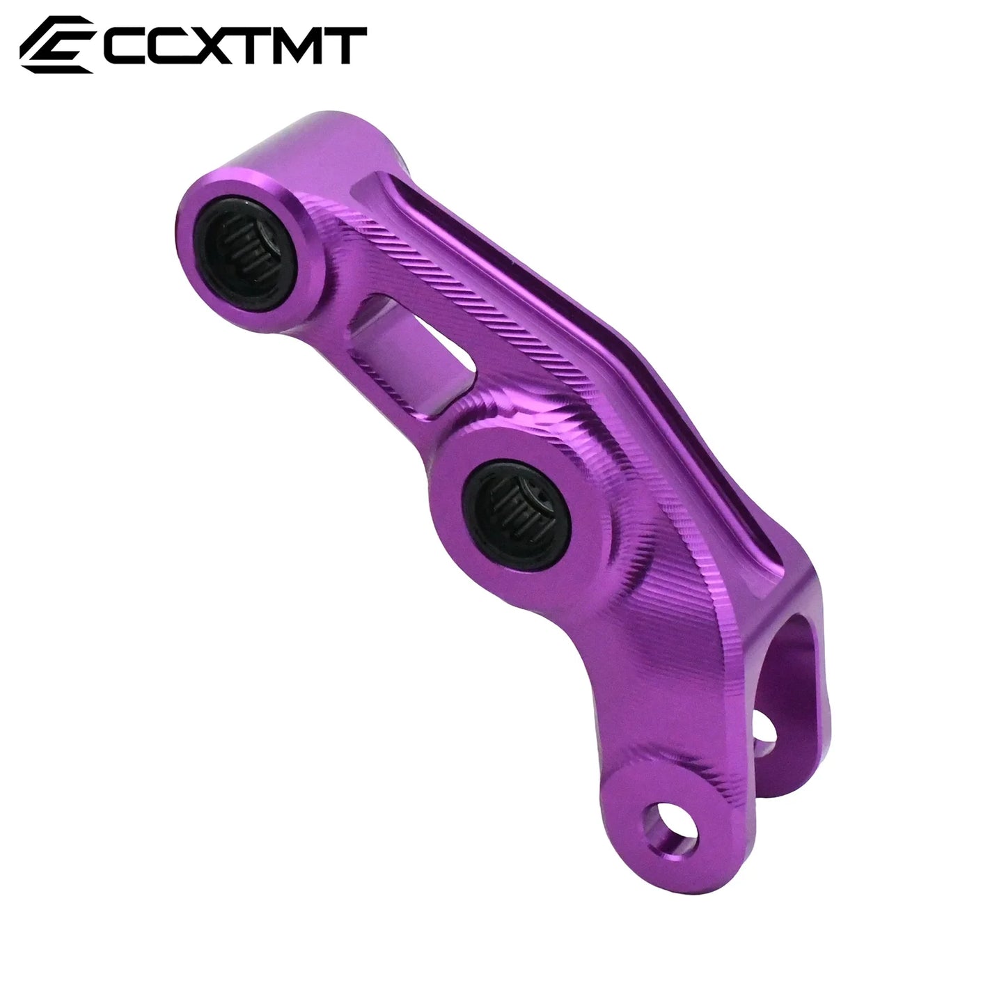 LBX Suspension Triangle And Linkage