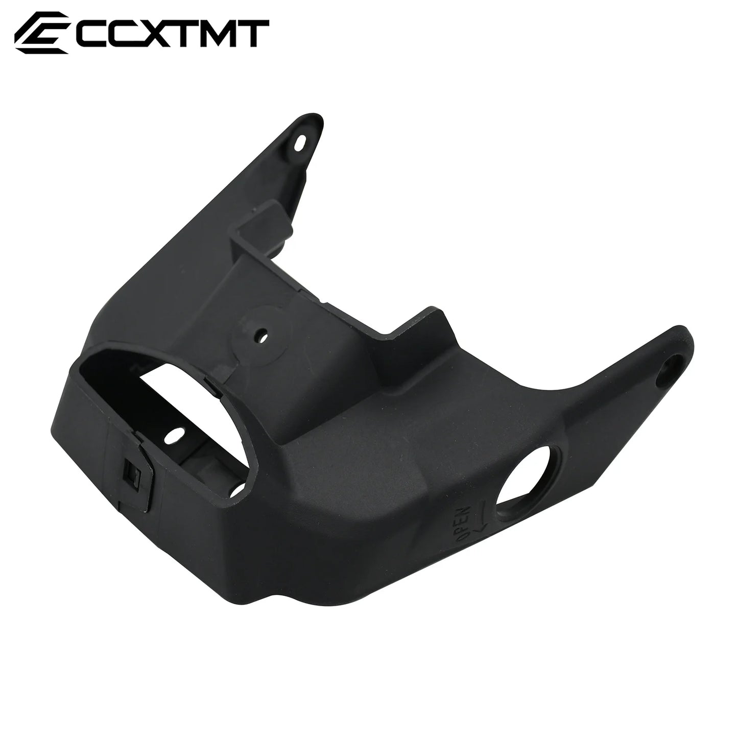 Surron Battery Compartment Lock Cover