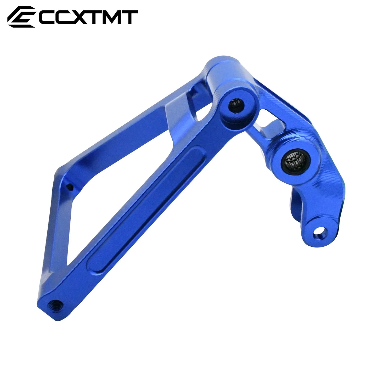 LBX Suspension Triangle And Linkage