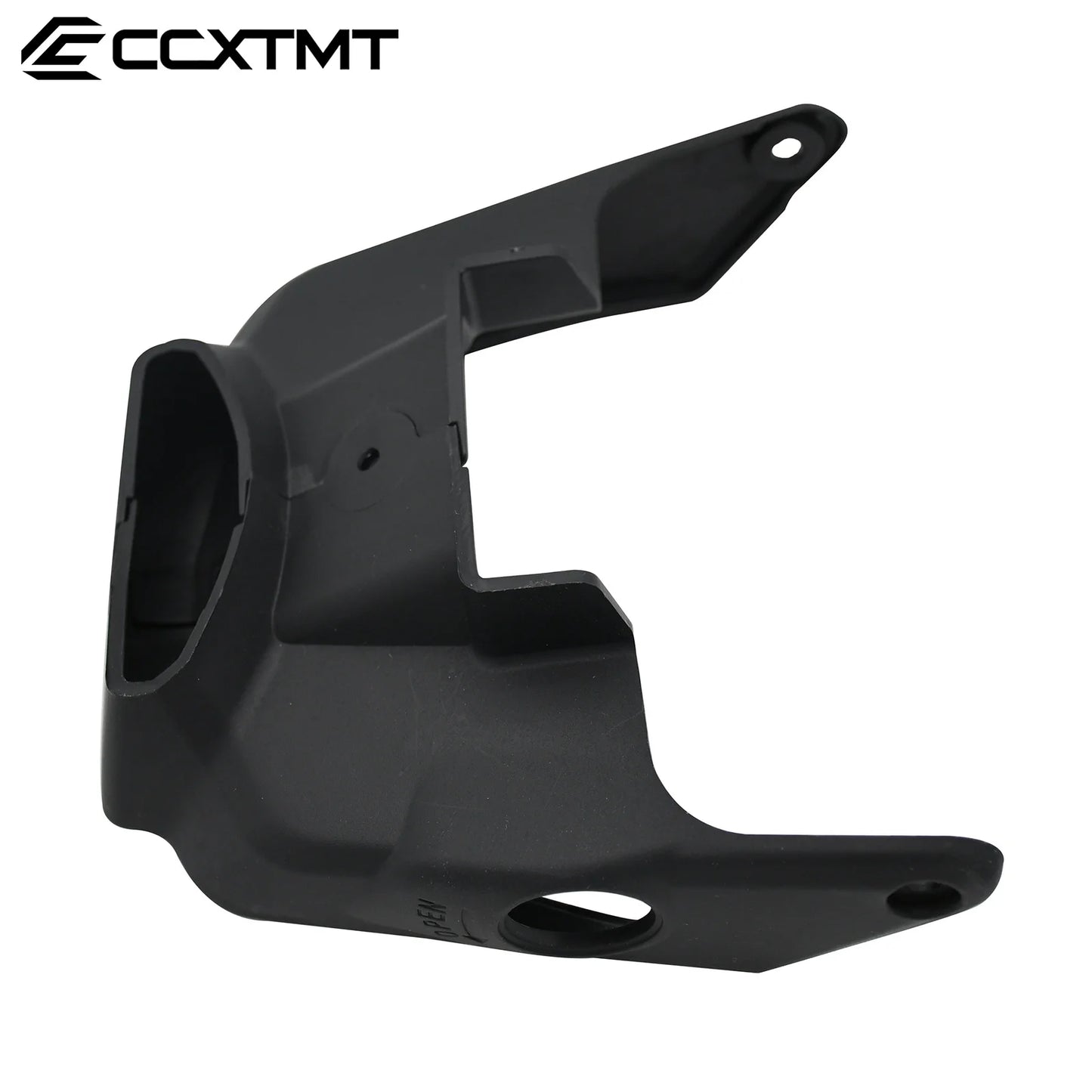Surron Battery Compartment Lock Cover