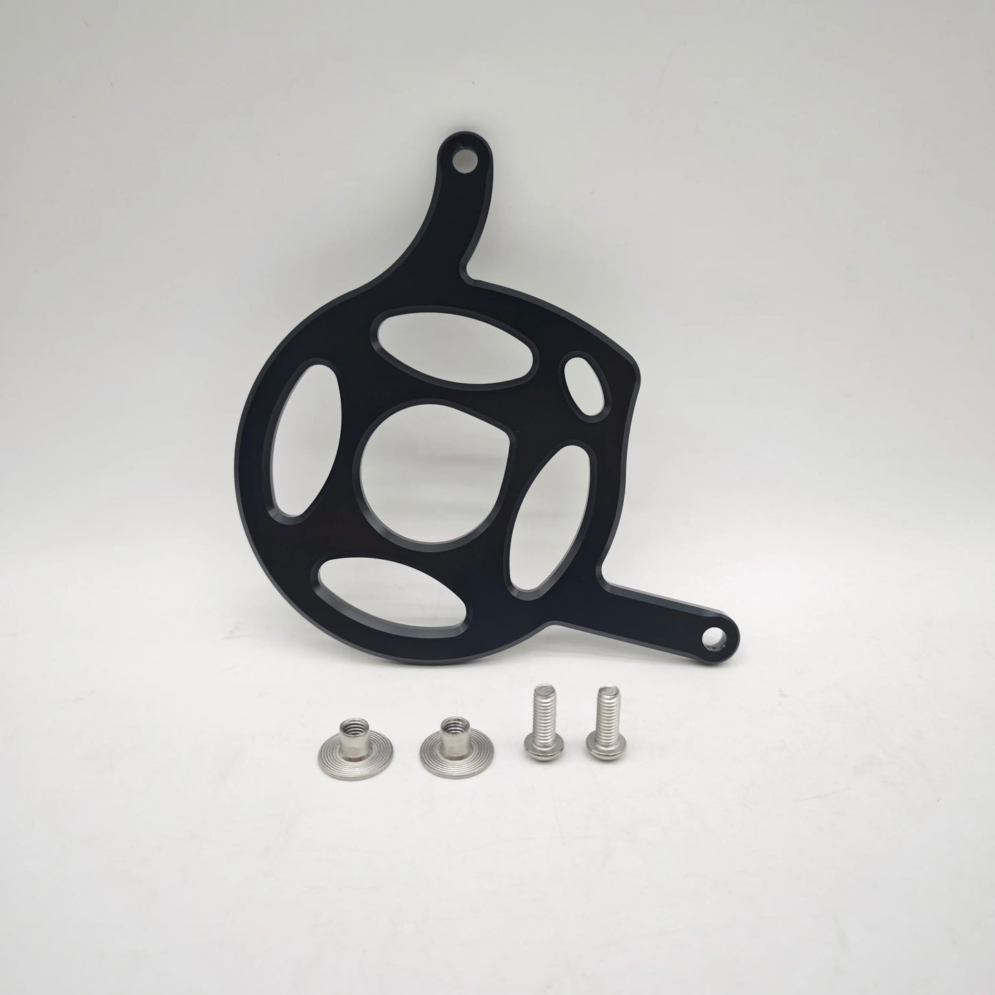Yozma IN 10 Metal Motor Cover