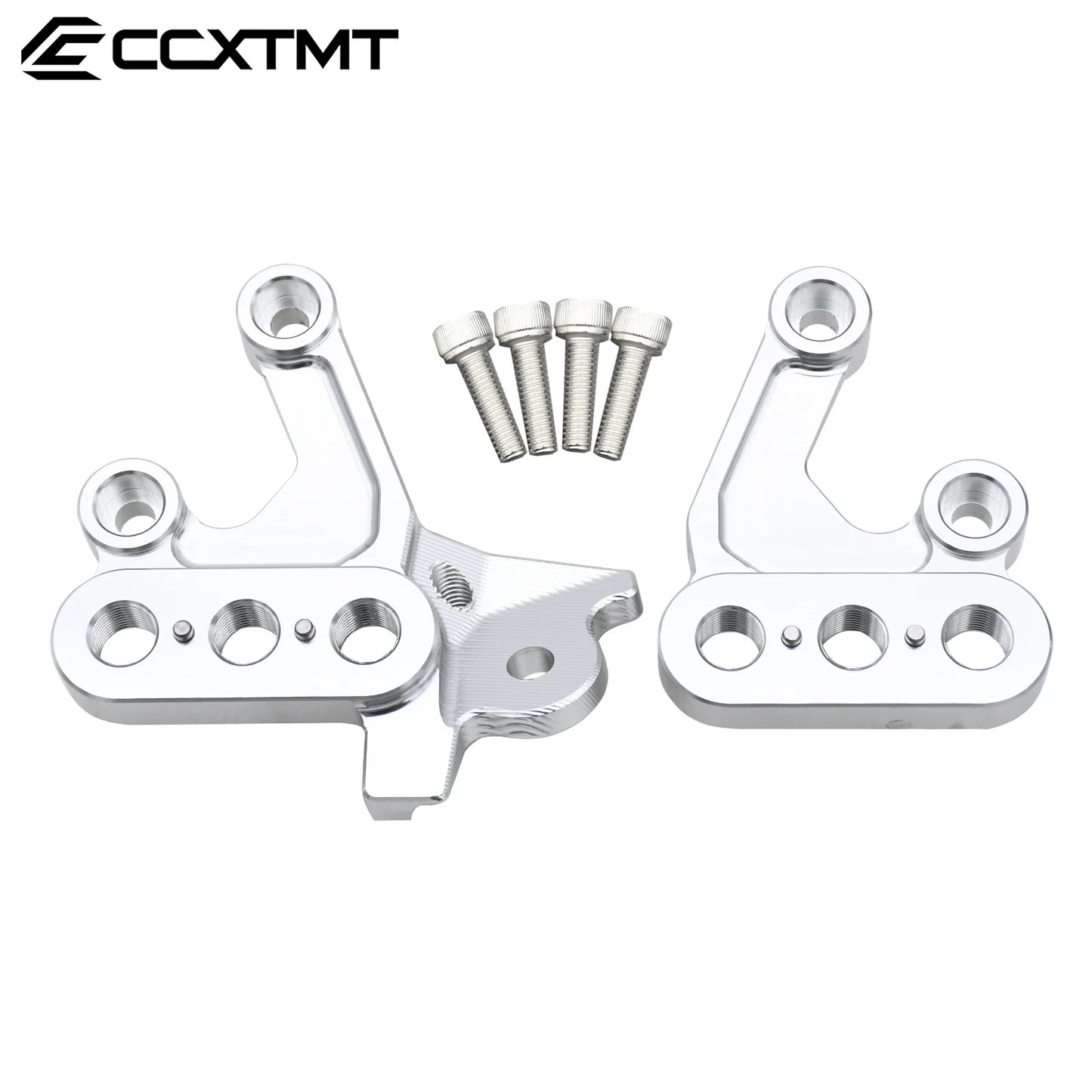 Surron Peg Brackets And Mounts