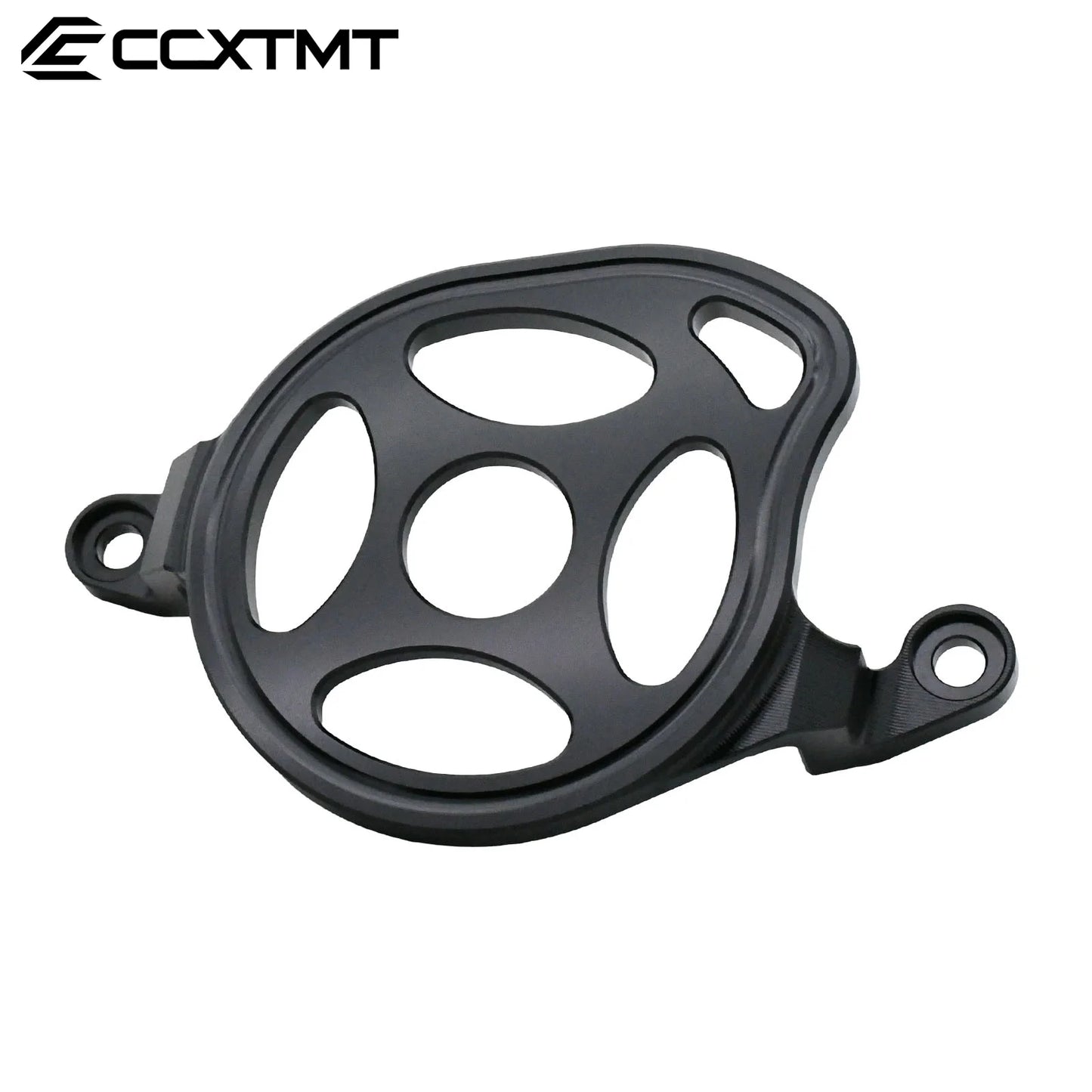 Metal Motor Cover