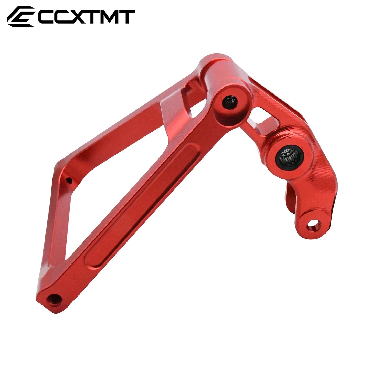 LBX Suspension Triangle And Linkage