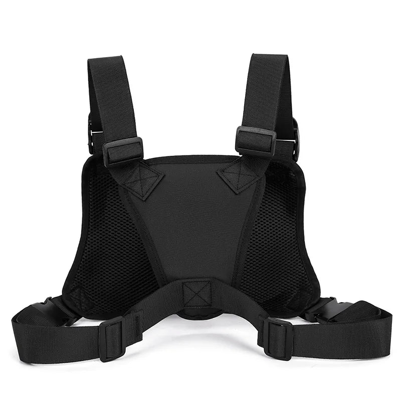 E-Moto Chest Bag