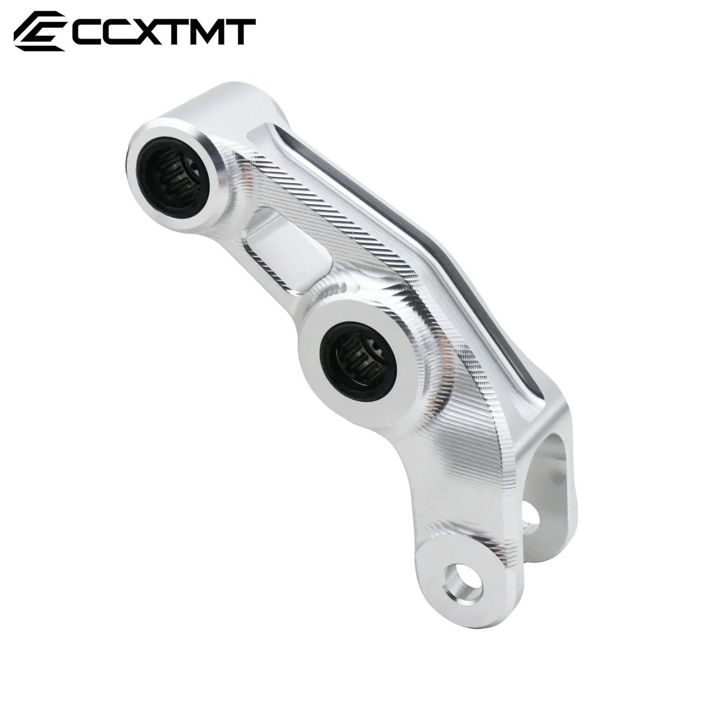 LBX Suspension Triangle And Linkage