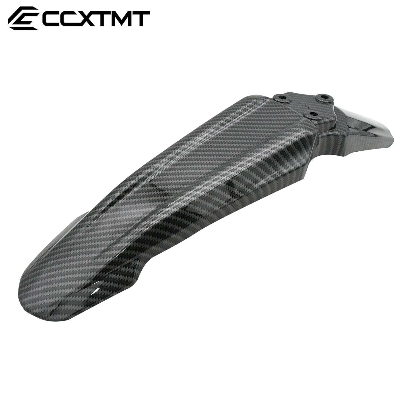 E-Moto Front Fender